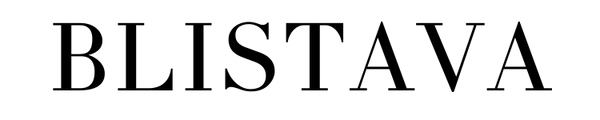 Blistava